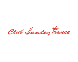 CLUB HEALEY FRANCE