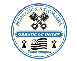 GARAGE LE BIHAN
