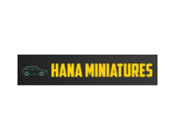 HANA MINIATURES