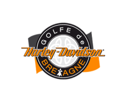 HARLEY DAVIDSON