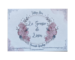 LE GRENIER DE LINOU