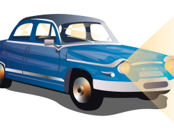 voiture