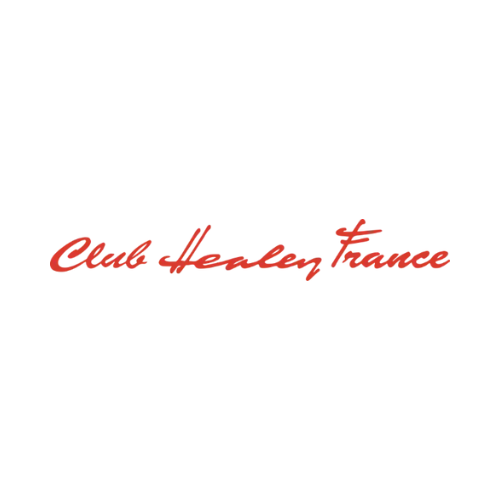 CLUB HEALEY FRANCE