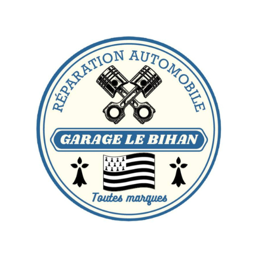 GARAGE LE BIHAN