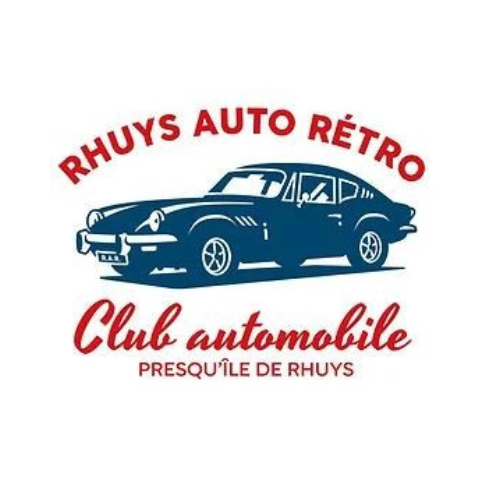 RHUYS AUTO RETRO